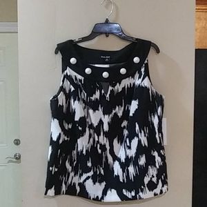 Dana K.Sz.16 Plus Sz.Top
